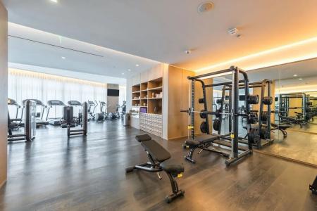 Sls Lux Brickell - 30