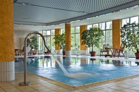 Ramada by Wyndham Weimar - 14
