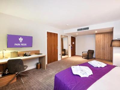 Park Regis Birmingham - 77