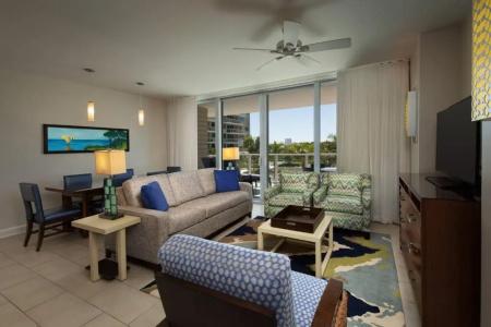 Marriott's Crystal Shores - 88