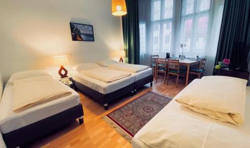 Pension Mariahilf - 42