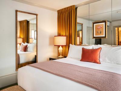 Maison 140 Beverly Hills - 22