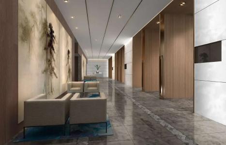 DoubleTree by Hilton Chongqing - Nan'an - 14
