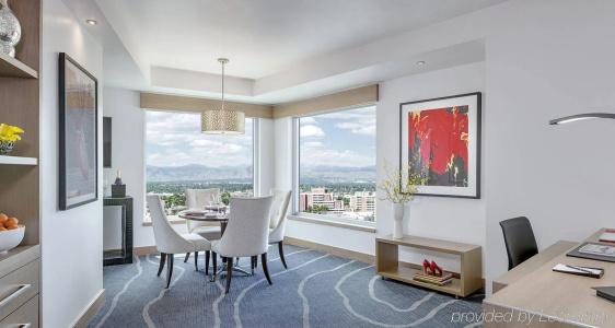 The Art Denver, Curio Collection by Hilton - 5