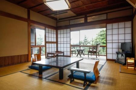 Seikiro Ryokan Historical Museum - 44