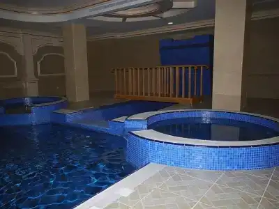 Sahara Beach Resort & Spa - 10