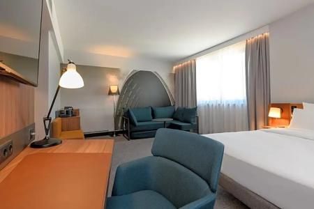 Novotel Regensburg Zentrum - 67
