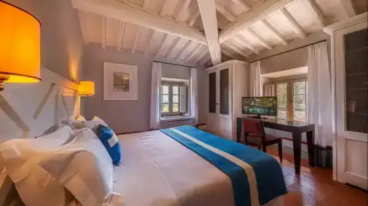 Borgo Scopeto Wine & Country Relais - 65