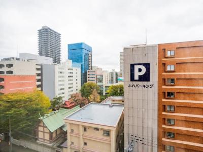 Sapporo View Oodori Kouen - 113