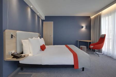Holiday Inn Express - Berlin - Alexanderplatz, an IHG - 63