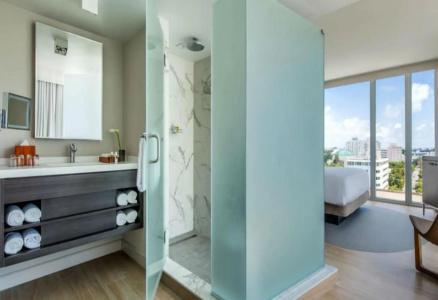 Hyatt Centric South Beach Miami - 14