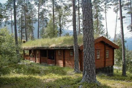 Vesterland Feriepark Hytter,l og Leikeland - 13