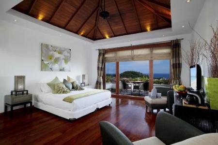 Baan Phu Prana Boutique Villa - 66