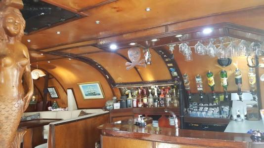 Boat Ms Cutty Jean - 7