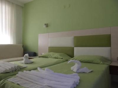Derya Motel - 35