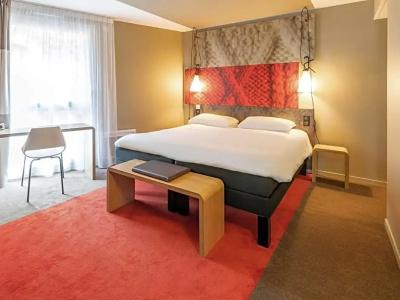 ibis Saint Malo Plage - 87