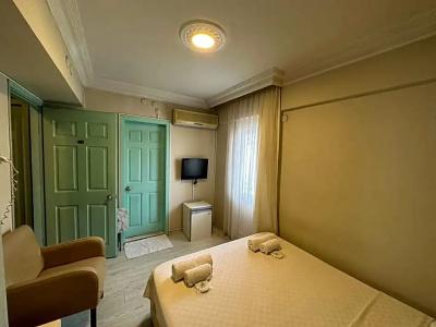 Hikmethan Otel - 21