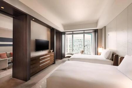 Conrad Tokyo - 53