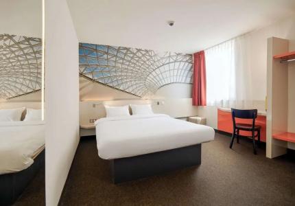 b&b Katowice Centrum - 17