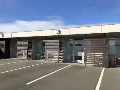 Aspree Motor Inn - 46
