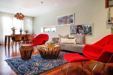 Billini, Historic Luxury - 79
