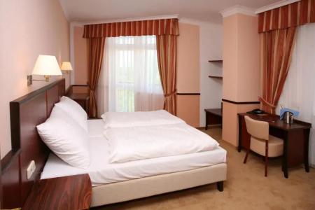 Royal Marianske Lazne - 11
