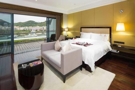 Visun Royal Yacht - 21