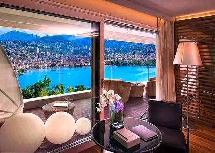 The View Lugano - 45