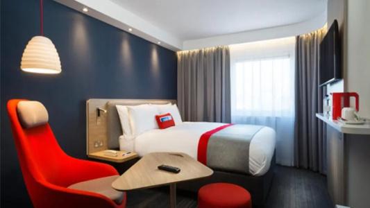 Holiday Inn Express - Nice - Grand Arenas, An Ihg - 123