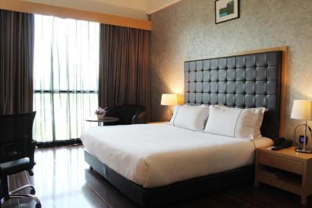 Symphony Suites - 55