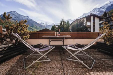 Alpenlodge Etoile - 55
