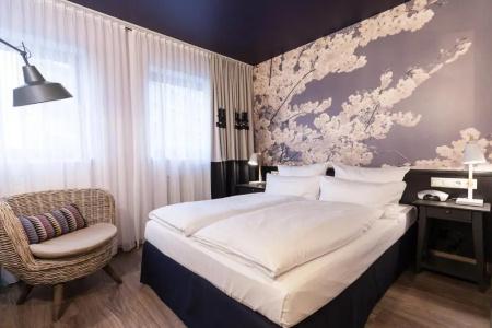 Best Western Nürnberg am Hauptbahnhof - 34