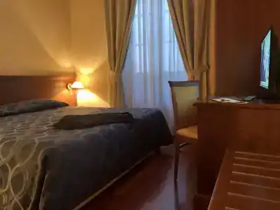 Centro Paolo Vi - 31