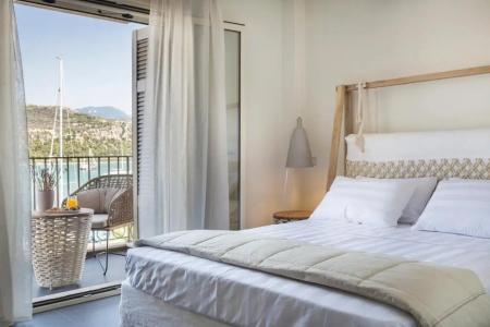 Argostoli Marina Suites - 14