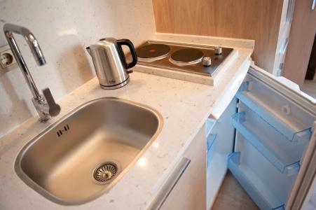 Sakız Kızı Butik Otel Alaçatı - 17