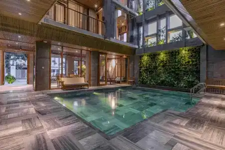 Le Boutique Danang - 9