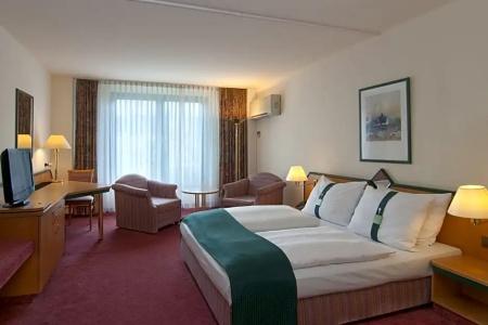 Holiday Inn Essen City Centre, An Ihg - 82