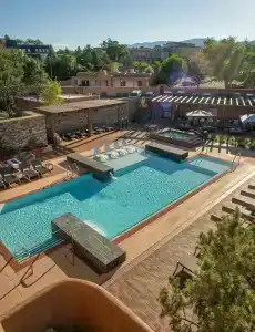 Inn & Spa at Loretto - 47