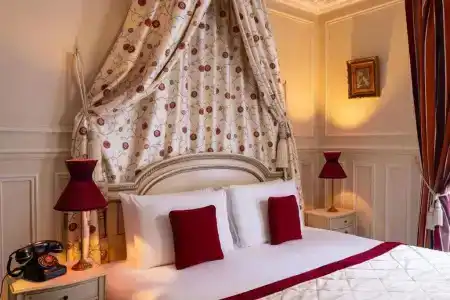 Residence Henri Iv - 17