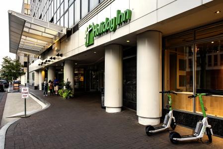 Holiday Inn Washington Capitol-National Mall, An Ihg - 44