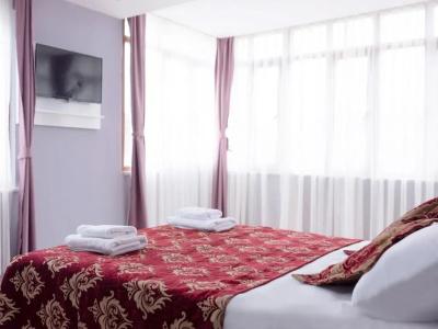 The Zanadu İstanbul - 31
