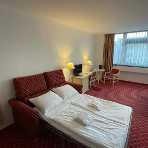 Mercure Chateau Berlin am Kurfürstendamm - 27
