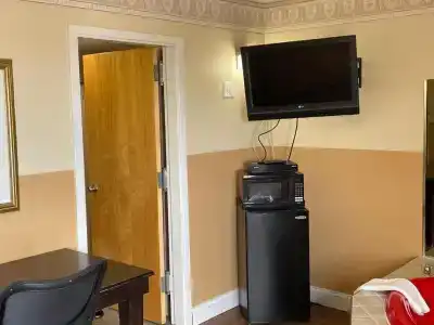 Sea Palace Inn - 31