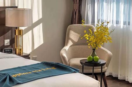 Best Western Premier Sapphire Ha Long - 32