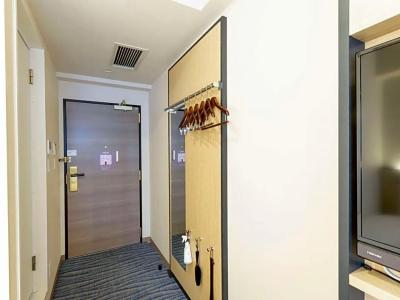 Comfort Inn Kyoto Shijokarasuma - 49