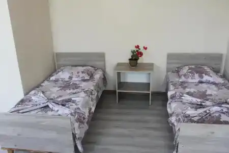 Iren Apartment - 21