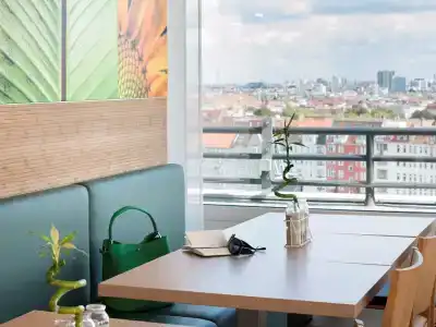 ibis Berlin Messe - 7
