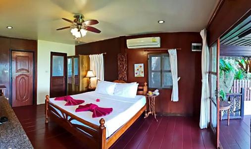 Laem Sila Resort - 272