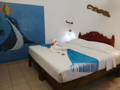 Pacha Tulum - 1