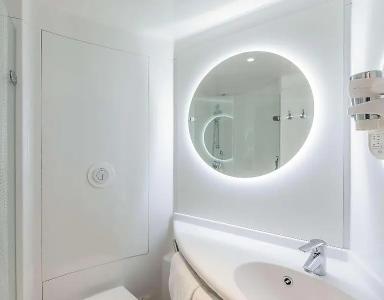 ibis Lisboa Alfragide - 55